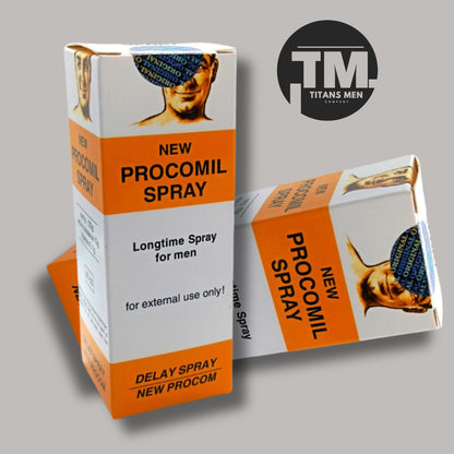 Procomil Delay Spray