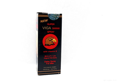 Viga 300000 Delay Spray For Men 45ML