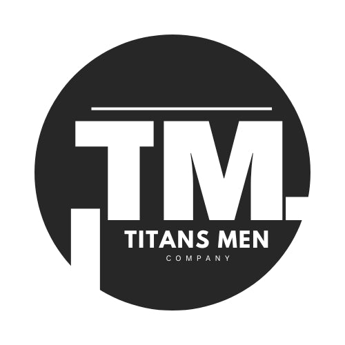 Titans Mens